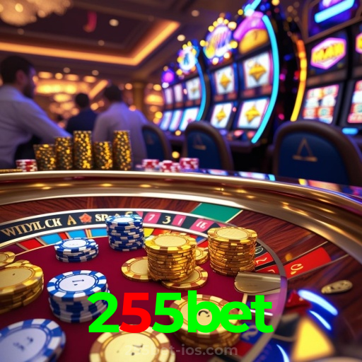 255bet:Apostas ao vivo no futebol e prêmios incríveis em jogos de cassino como roleta!