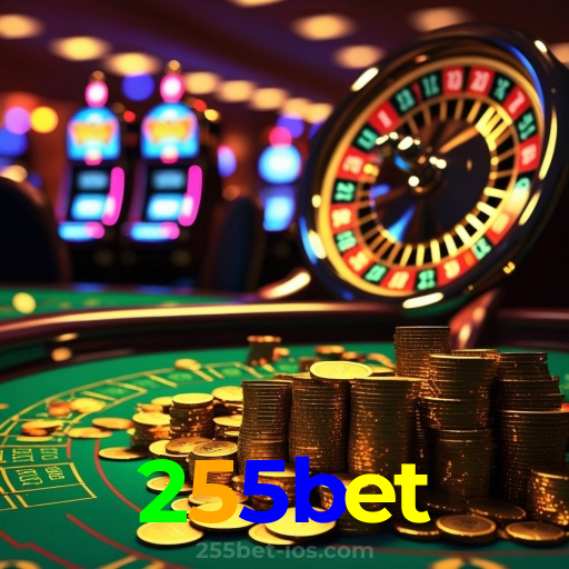 255bet：Diversão sem limites com roleta, blackjack e apostas em futebol ao vivo!