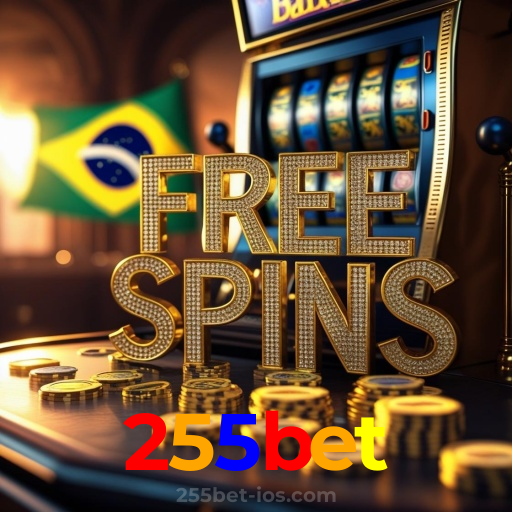255bet：Os jackpots estão esperando por você! Entre no jogo e faça história!