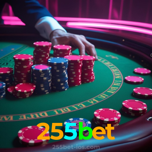 255bet：Poker, roleta e apostas ao vivo no futebol online, tudo ao seu alcance!