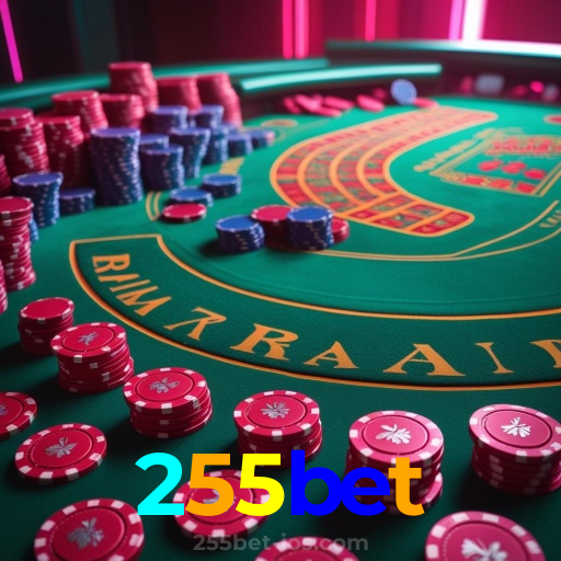 255bet:Sua sorte está no cassino online com poker, roleta e futebol ao vivo!