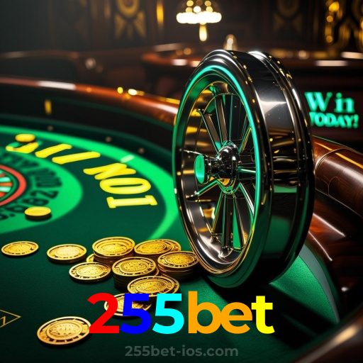 255bet：Jogue nas slots e viva a emoção das grandes vitórias!