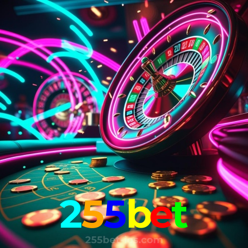255bet：Seu lugar de apostas no futebol e prêmios incríveis em jogos de cassino!