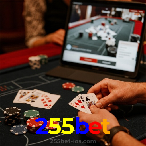 255bet：Ganhe com poker, blackjack e apostas em futebol no cassino online!