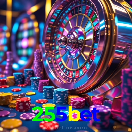 255bet：Em cada giro nas slots, a vitória está ao seu alcance!