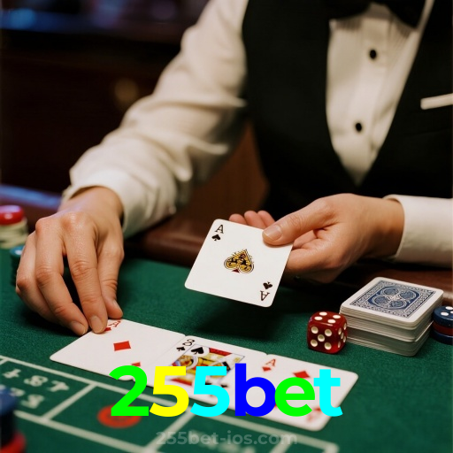 255bet：As maiores vitórias estão te esperando nas nossas slots online!