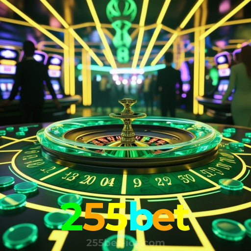 255bet：Desafie a roleta e ganhe prêmios incríveis no nosso cassino!