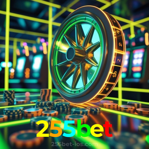 255bet：Gire nas slots e conquiste o prêmio da sua vida!