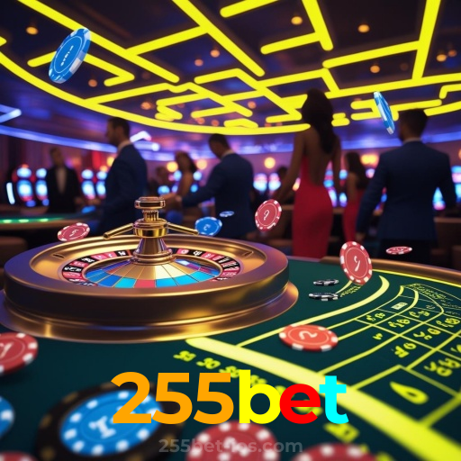 255bet:A sorte não tem limites! Vença no Blackjack e leve o prêmio!