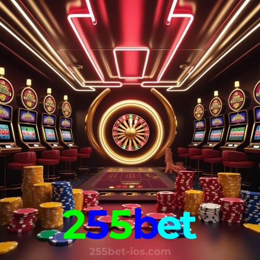 255bet：Jogue poker, roleta e aposte no futebol no melhor cassino online!
