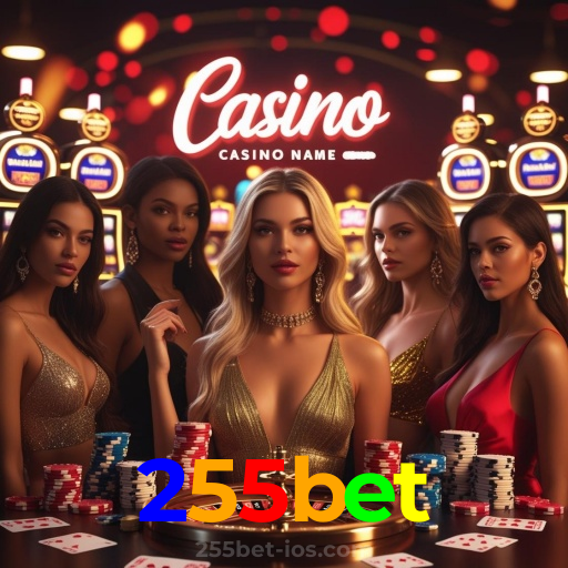 255bet：Sua sorte começa com as melhores apostas no futebol e no cassino!