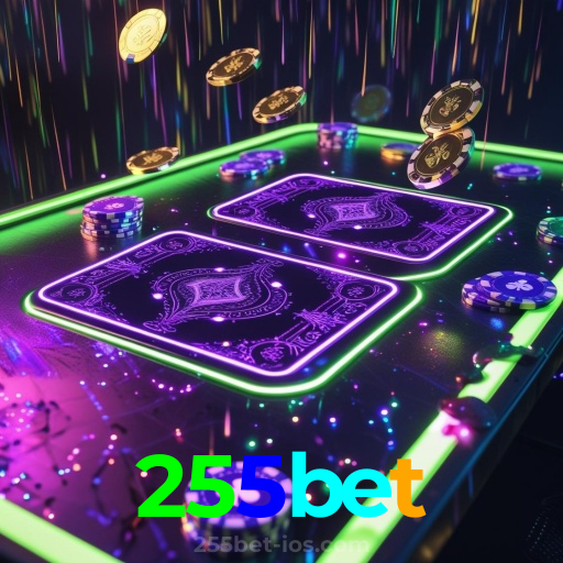 255bet：Em cada giro nas slots, a vitória está ao seu alcance!