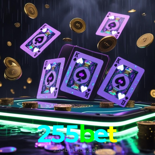 255bet：Aposte no futebol e ganhe prêmios em blackjack e roleta online!