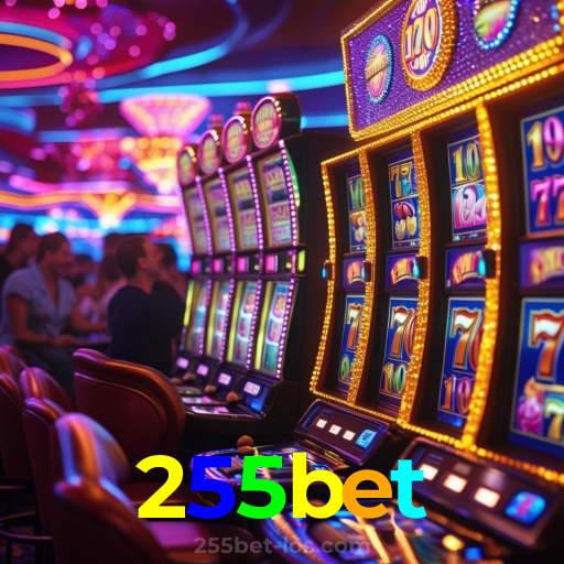 255bet：Jogue slots, aposte no futebol e ganhe no cassino online mais seguro!
