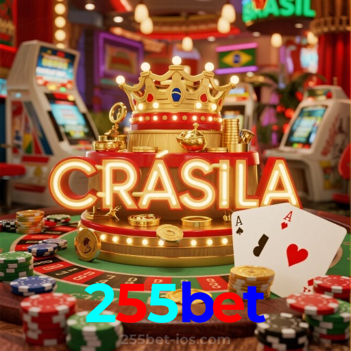 255bet：Apostas no futebol e diversão em blackjack e roleta online te esperam!