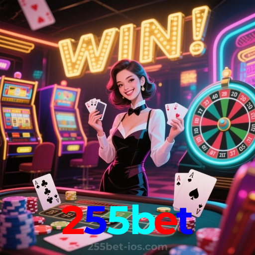 255bet：Onde a diversão nunca para: apostas no futebol e jogos de cassino!