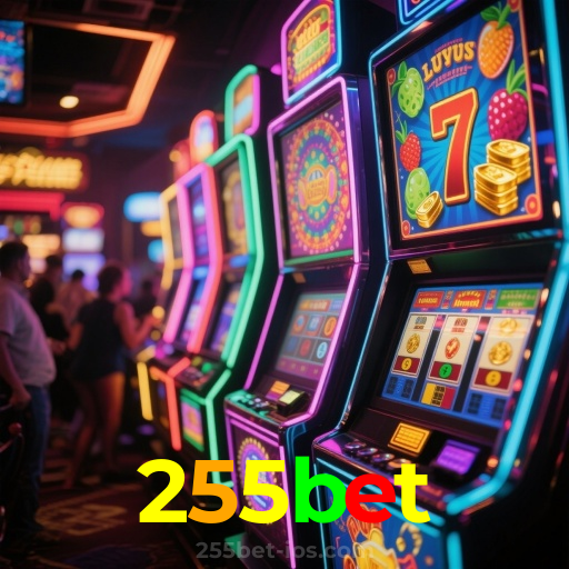 255bet：Em nosso cassino online, a diversão nunca tem fim!