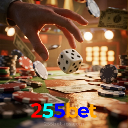 255bet:O melhor cassino online do Brasil com roleta, blackjack e futebol!