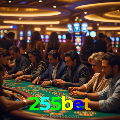255bet：Onde sua sorte brilha: cassino online com futebol e jogos emocionantes!
