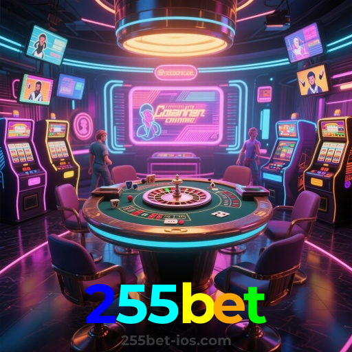 255bet：O melhor cassino online com apostas ao vivo em futebol e jogos de cassino!
