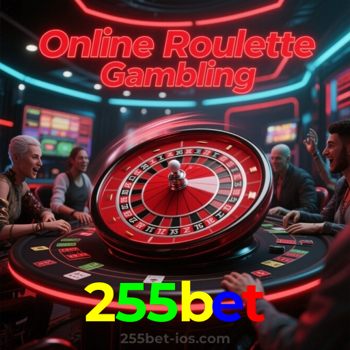 255bet：Onde as vitórias no futebol se encontram com os jackpots do cassino!