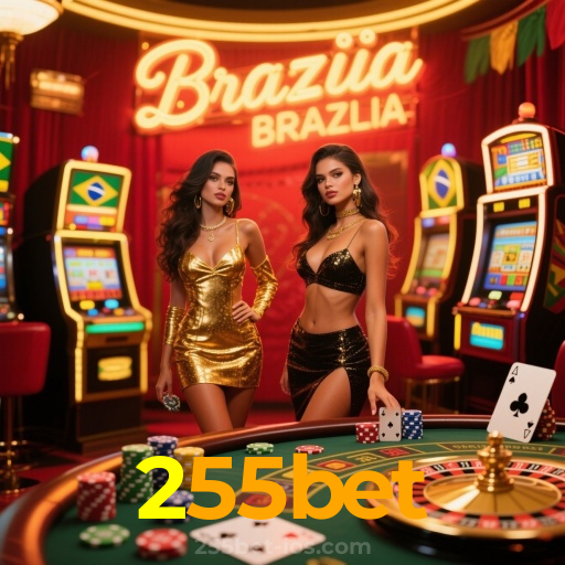 255bet：Ganhe no futebol e jogue os melhores jogos de cassino online!