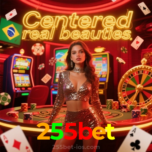 255bet：Cada jogo é uma chance de ganhar! Jogue agora e vença!