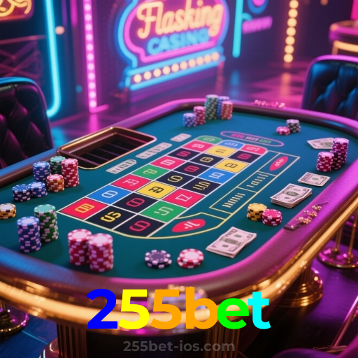 255bet：Vença na roleta e conquiste prêmios surpreendentes!