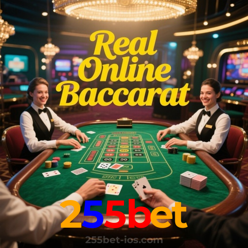 255bet：Aposte no futebol e jogue slots emocionantes com grandes prêmios!