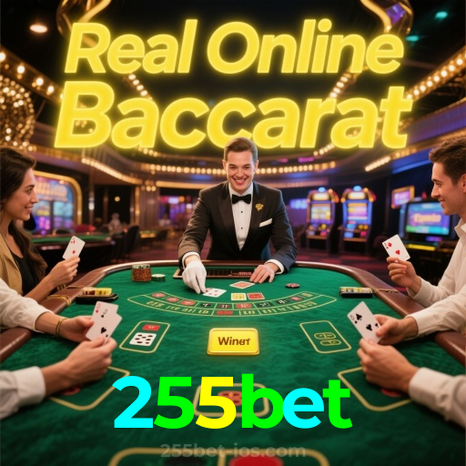 255bet：Jogue slots, aposte no futebol e vença com grandes prêmios!