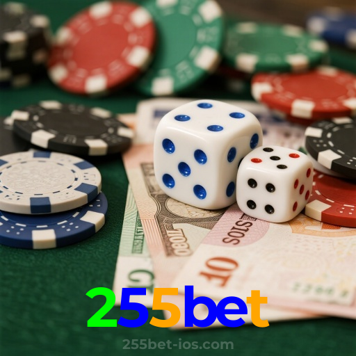 255bet：Jogue as melhores slots e conquiste jackpots épicos!