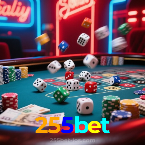 255bet：Em nosso cassino online, a diversão nunca tem fim!