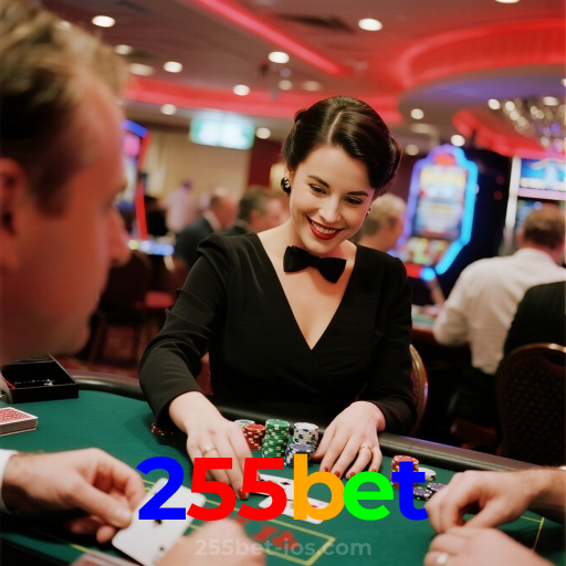 255bet：Sua sorte está no cassino online com jogos como poker e apostas no futebol!