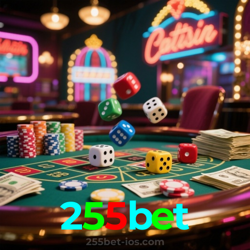 255bet：Jogue roleta, aposte no futebol e ganhe em grande estilo no cassino!