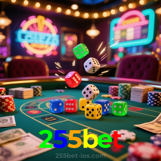 255bet：Aposte no futebol e jogue blackjack com grandes vitórias no cassino online!