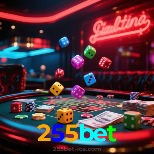 255bet：As melhores slots para você! Aposte e ganhe agora!