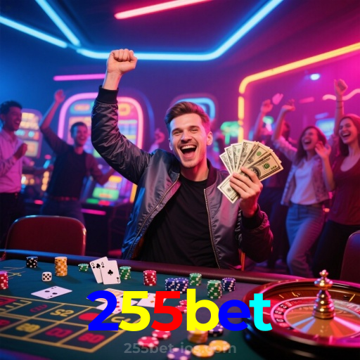 255bet：Aposta no futebol e diversão garantida com jogos de cassino como roleta e blackjack!