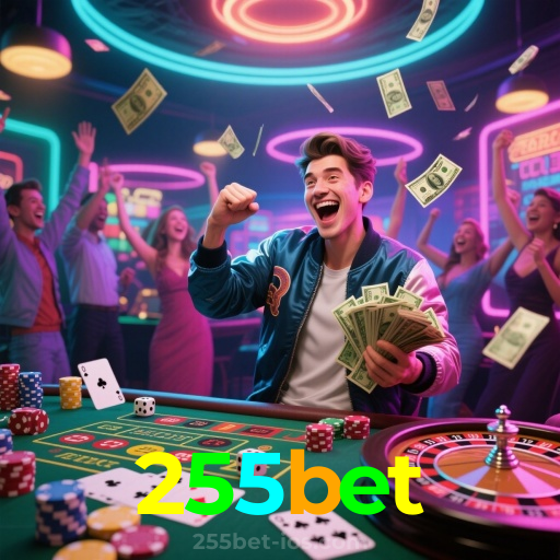 255bet：Jogue roleta, blackjack e aposte no futebol online, tudo em um só lugar!