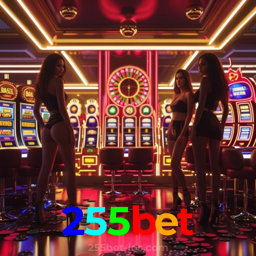 255bet：Jogue no cassino online com apostas no futebol e ganhe grandes prêmios!