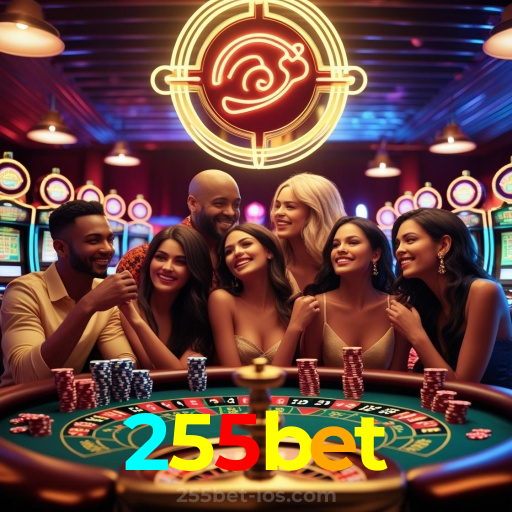 255bet：Jogue slots, aposte no futebol e ganhe prêmios incríveis no cassino!