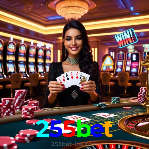 255bet：Jogue poker e mostre suas habilidades para ganhar!