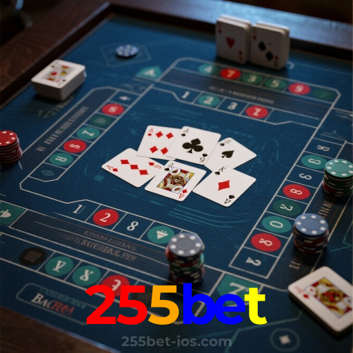 255bet：No futebol online, cada jogo é uma chance de ganhar!