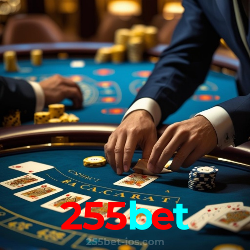 255bet：Jogue as melhores slots e aposte em futebol com confiança e segurança!