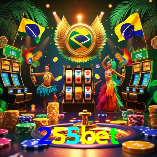 255bet：A diversão nunca para! Entre no nosso cassino e jogue os melhores jogos!