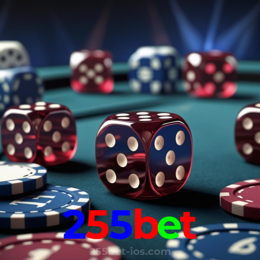 255bet：Ganhe prêmios incríveis em slots, roleta e apostas ao vivo no futebol!