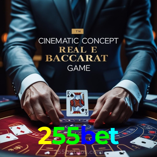 255bet：As melhores slots e jackpots estão esperando por você! Jogue agora!