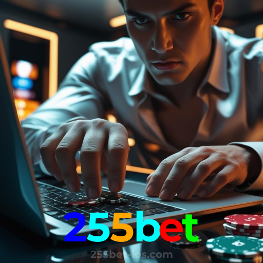 255bet：Gire nas slots e conquiste vitórias extraordinárias!