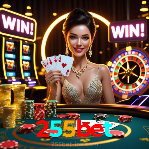 255bet：Apostas ao vivo no futebol e grandes prêmios nos melhores jogos de cassino!